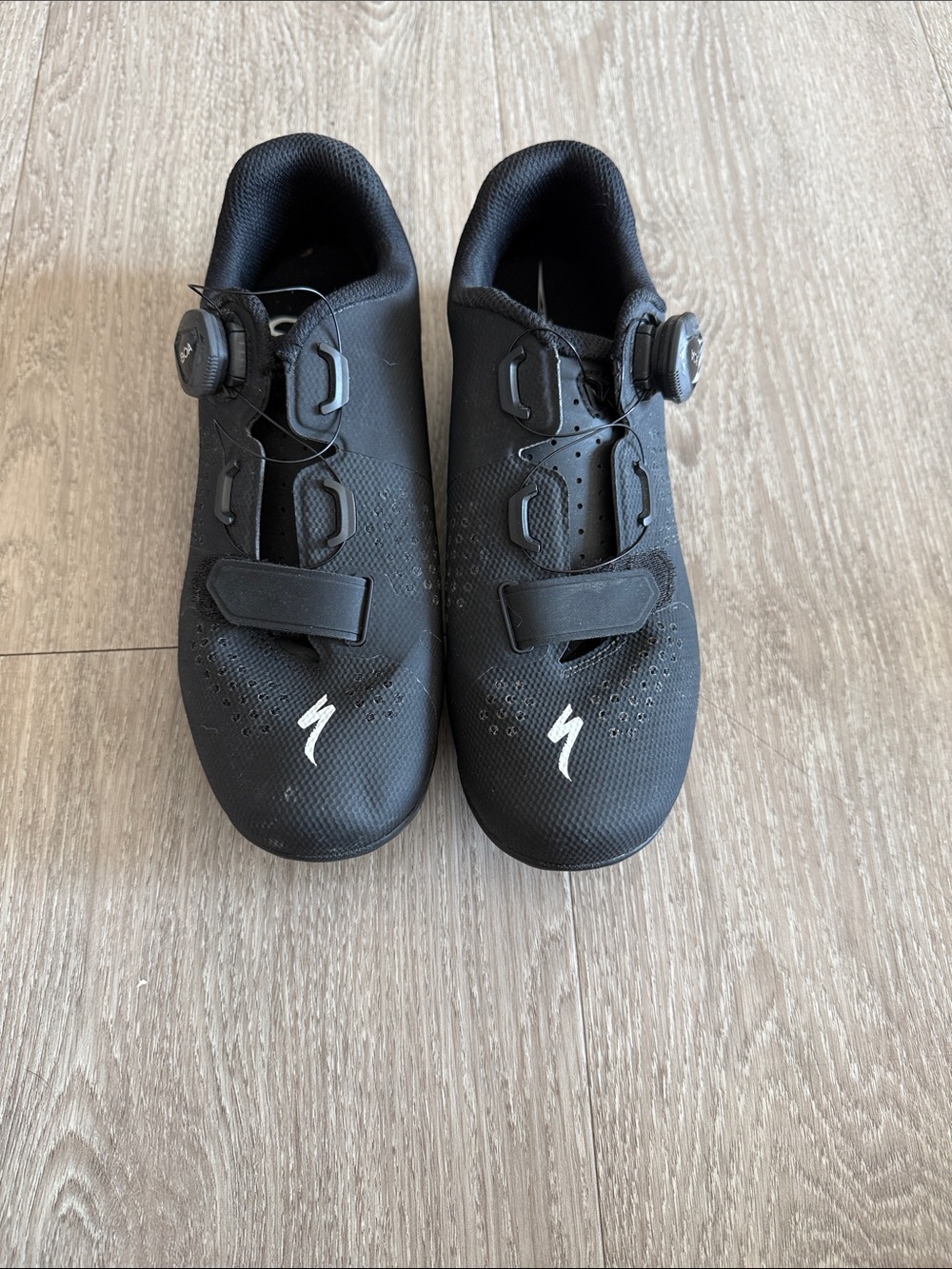 Specialized Torch 2.0 Cycling Shoes Size 6.5W/ 39W